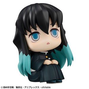 『鬼滅の刃』るかっぷ 時透無一郎