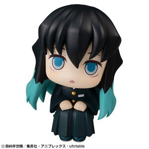 『鬼滅の刃』るかっぷ 時透無一郎