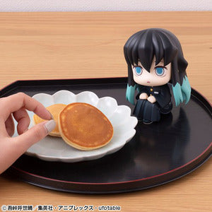 『鬼滅の刃』るかっぷ 時透無一郎