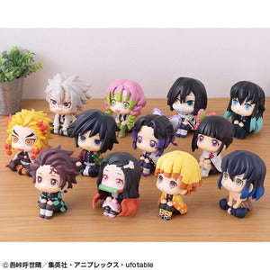 『鬼滅の刃』るかっぷ 時透無一郎