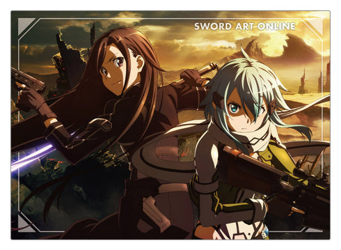 『ソードアート・オンライン』ホログラムピクチャーコレクション BOX
