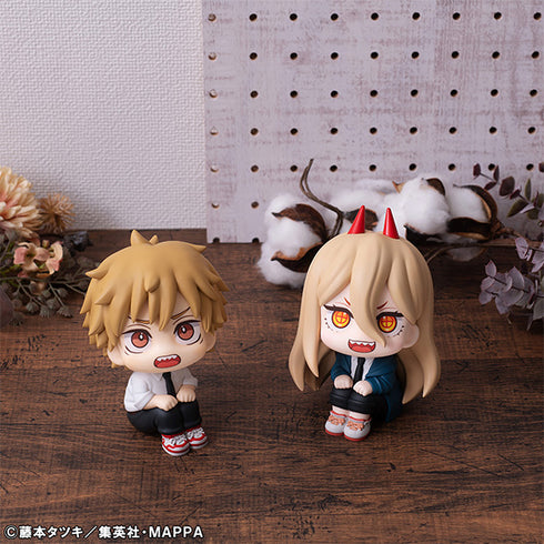 『チェンソーマン』るかっぷ デンジ