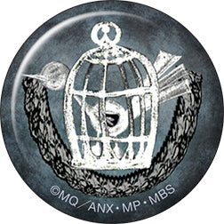 『魔法少女まどか☆マギカ』魔女の口づけミニバッジコレクション BOX