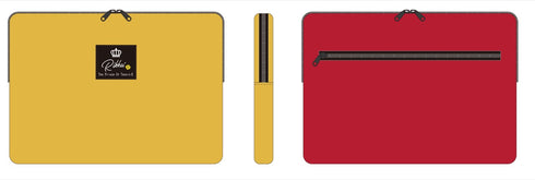 『新テニスの王子様』パソコンケース/立海