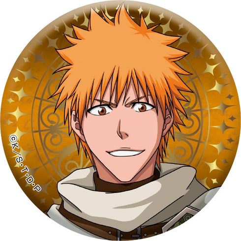 『BLEACH』 缶バッジコレクション【スチームパンクver.】BOX