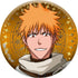 『BLEACH』 缶バッジコレクション【スチームパンクver.】BOX
