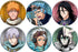 『BLEACH』 缶バッジコレクション【スチームパンクver.】BOX