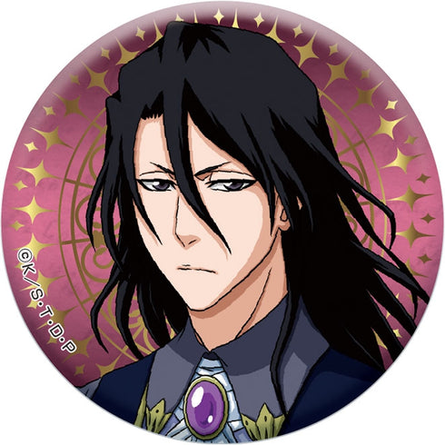 『BLEACH』 缶バッジコレクション【スチームパンクver.】BOX