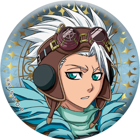 『BLEACH』 缶バッジコレクション【スチームパンクver.】BOX