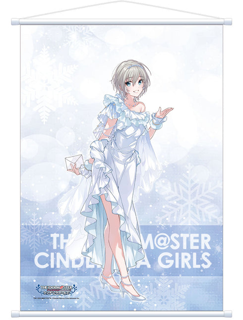 『アイドルマスター シリーズ』B2タペストリー/THE IDOLM@STER -M@STER’s FESTA 2023- アイドルマスター シンデレラガールズ ver.
