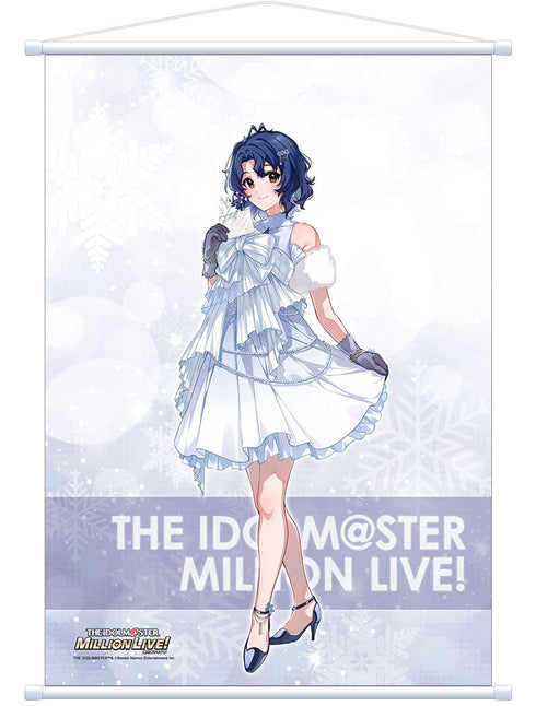 『アイドルマスター シリーズ』B2タペストリー/THE IDOLM@STER -M@STER’s FESTA 2023- アイドルマスター ミリオンライブ! ver.