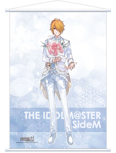 『アイドルマスター シリーズ』B2タペストリー/THE IDOLM@STER -M@STER’s FESTA 2023- アイドルマスター SideM ver.