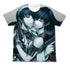 『BLACK LAGOON』ロベルタ フルグラフィックTシャツ