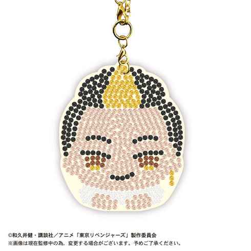 『東京リベンジャーズ』ジュエリーマスコットコレクション BOX