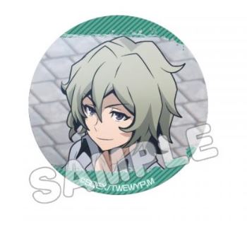 『すばらしきこのせかい The Animation』トレーディング缶バッジ BOX