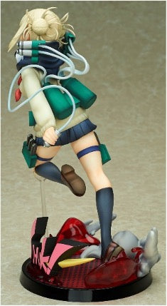 『僕のヒーローアカデミア』トガヒミコ フィギュア