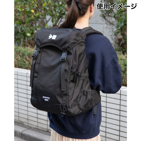 『映画 ゆるキャン△』各務原なでしこのサイクリングバッグ