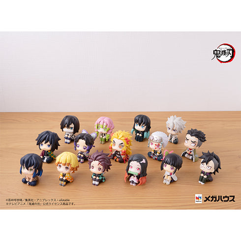 『鬼滅の刃』るかっぷ 宇髄天元