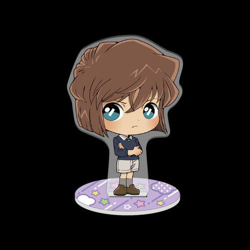 『名探偵コナン』ぷちキャラコレクトアクリルスタンド Vol.5 BOX