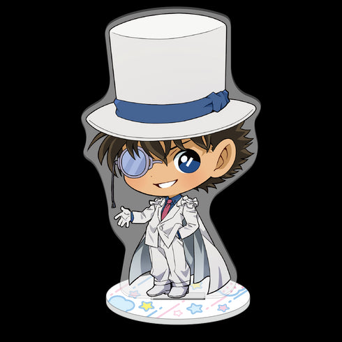 『名探偵コナン』ぷちキャラコレクトアクリルスタンド Vol.5 BOX