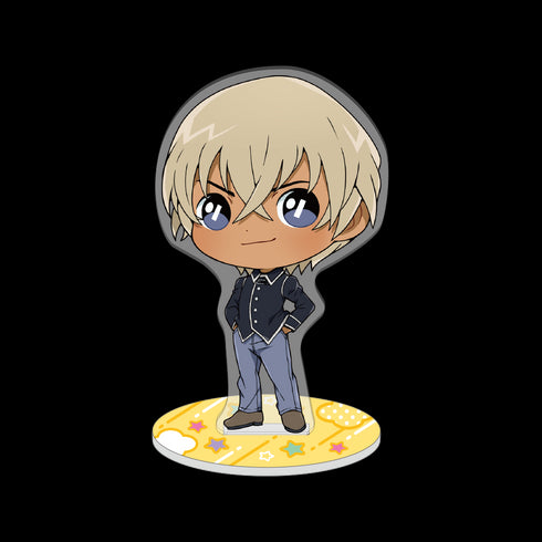 『名探偵コナン』ぷちキャラコレクトアクリルスタンド Vol.5 BOX