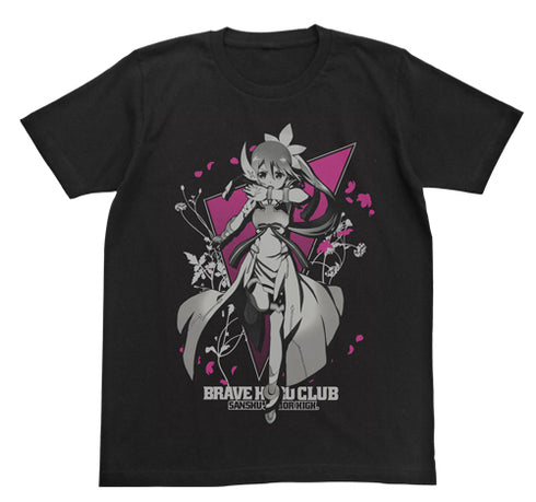 『結城友奈は勇者である』結城友奈Tシャツ