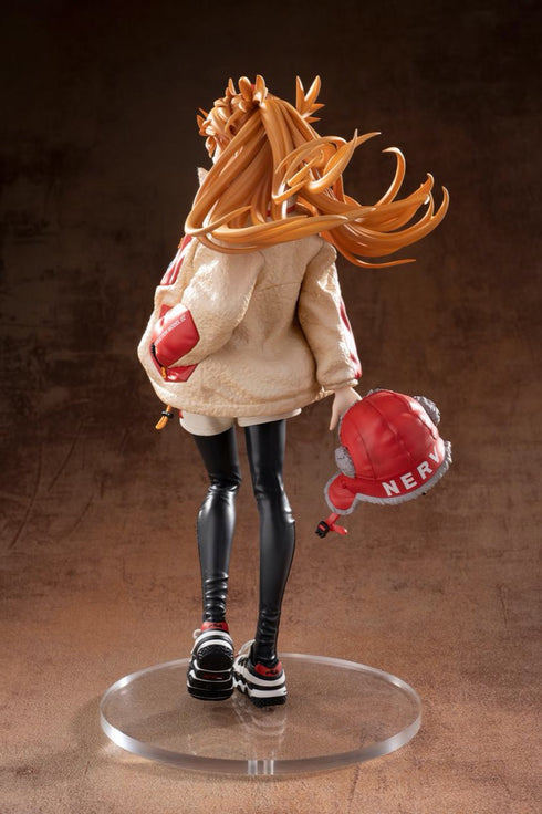 『EVANGELION エヴァンゲリオン』1/7式波・アスカ・ラングレー Ver.RADIO EVA Part.2(エヴァンゲリオン(RADIO EVA))
