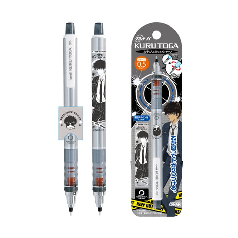 『名探偵コナン』クルトガ3 松田陣平