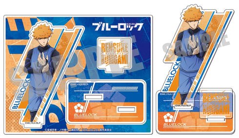 『ブルーロック』アクリルスタンド 第一弾 國神錬介