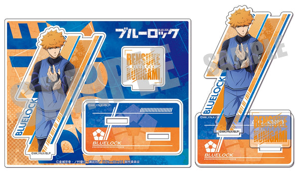 『ブルーロック』アクリルスタンド 第一弾 國神錬介