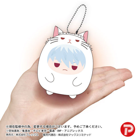 『銀魂』てのりんずコレクション BOX