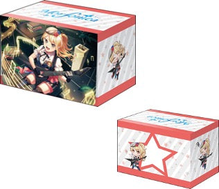 『バンドリ! ガールズバンドパーティ!』桐ヶ谷透子 ブシロードデッキホルダーコレクション V3 Vol.254