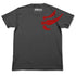 『スクライド』シェルブリットのカズマTシャツ