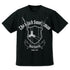 『ソードアート・オンライン』黒の剣士ドライTシャツ BLACK