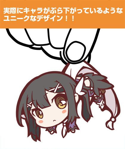 『Fate/kaleid liner プリズマ☆イリヤ ツヴァイ ヘルツ!』「プリズマ☆イリヤ」美遊つままれキーホルダー