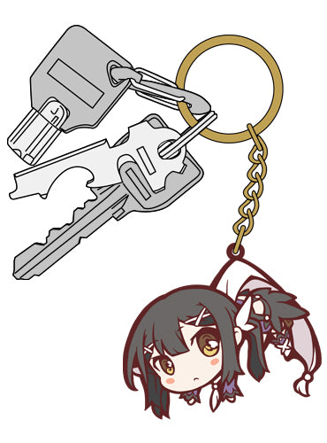 『Fate/kaleid liner プリズマ☆イリヤ ツヴァイ ヘルツ!』「プリズマ☆イリヤ」美遊つままれキーホルダー