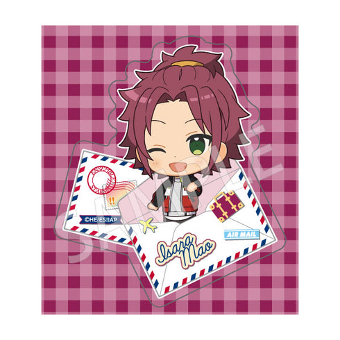 『あんさんぶるスターズ !!-Road to Show !!-』エアメールステッカーコレクション BOX