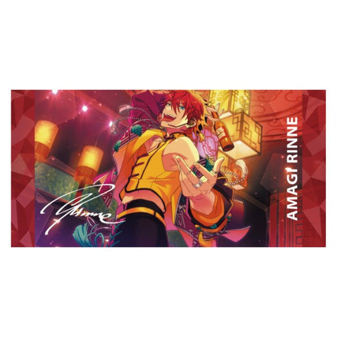 『あんさんぶるスターズ!!』ビジュアルバスタオルvol.3 / (13)天城燐音