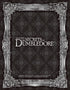 『ファンタスティック・ビースト』ブロマイドセット B Dumbledore&Grindelwald