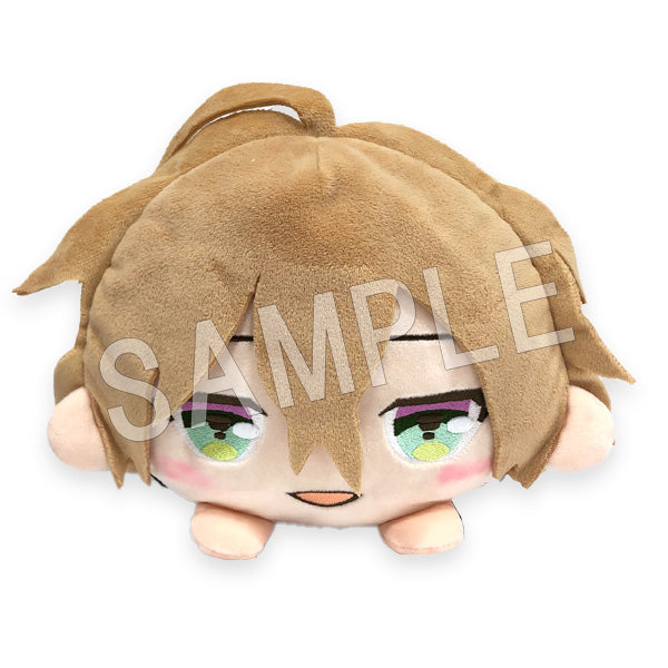 ヒプノシスマイク- Division Rap Battle -』もちころクッション 夢野幻