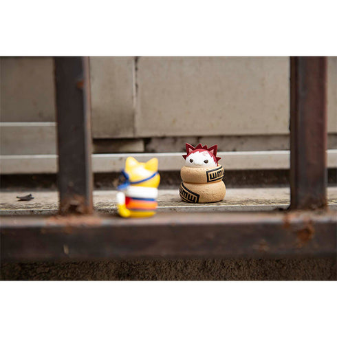 『NARUTO -ナルト-』MEGA CAT PROJECT ニャルト! 木ノ葉の愉快なニャンコたち編 BOX