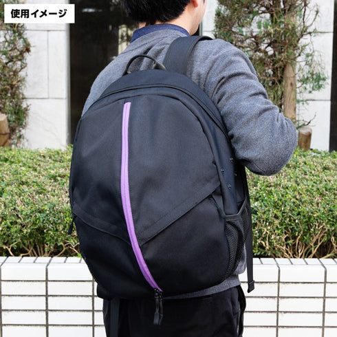 『メイドインアビス 烈日の黄金郷』ボンドルドリュック