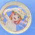 《電影 五等分的新娘》PVC杯墊 中野四葉