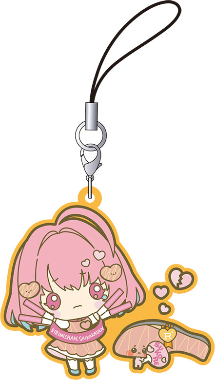『アイドルマスター シンデレラガールズ』ラバーストラップコレクション/サンリオキャラクターズ B BOX