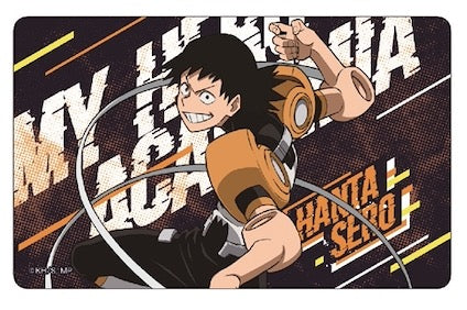 『僕のヒーローアカデミア』(ヒロアカ)カードステッカー 瀬呂範太(アニメ5期ver/vol.2)