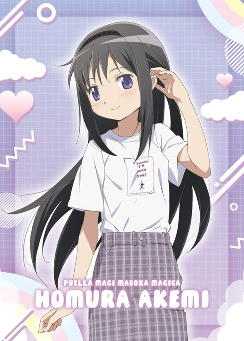 『魔法少女まどか☆マギカ』メモリアルカードコレクション BOX