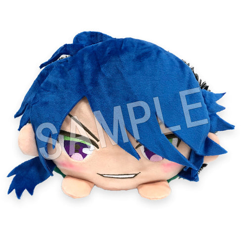 『ヒプノシスマイク- Division Rap Battle -』もちころクッション有栖川帝統