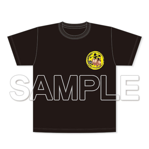 『とらドラ!』15周年記念Tシャツ