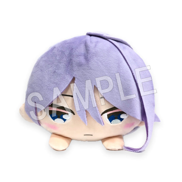 『ヒプノシスマイク- Division Rap Battle -』もちころクッション 神宮寺寂雷