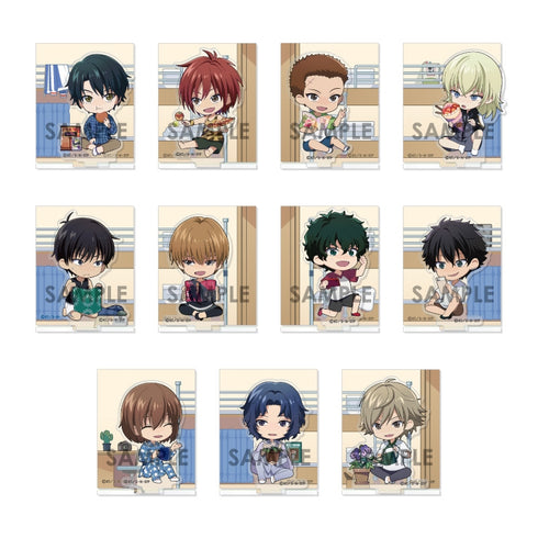 『新テニスの王子様』 あくりるーむ 2.遠山金太郎